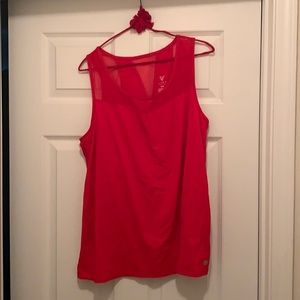 LIVI Active workout top